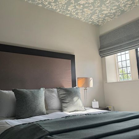 בארו אין פרנס Abbey House Hotel מראה חיצוני תמונה
