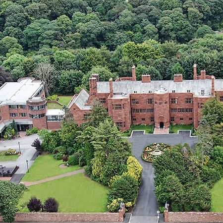 בארו אין פרנס Abbey House Hotel מראה חיצוני תמונה