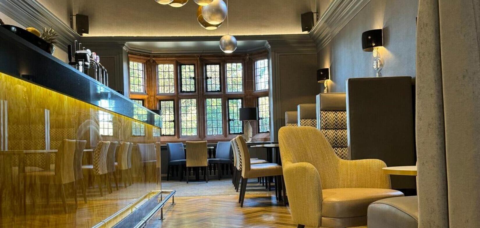 בארו אין פרנס Abbey House Hotel מראה חיצוני תמונה