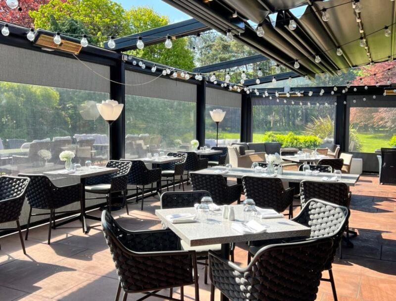 בארו אין פרנס Abbey House Hotel מראה חיצוני תמונה