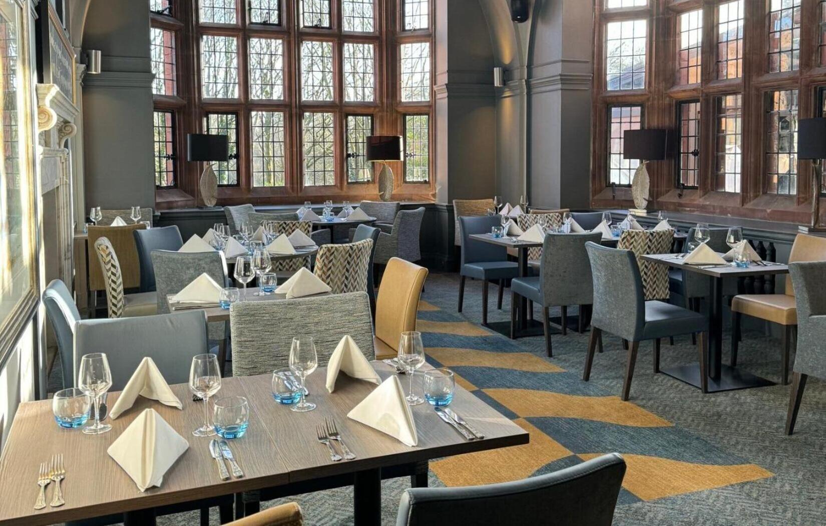 בארו אין פרנס Abbey House Hotel מראה חיצוני תמונה