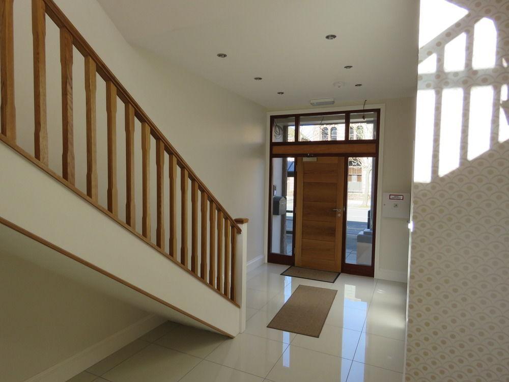 בארו אין פרנס Abbey House Hotel מראה חיצוני תמונה