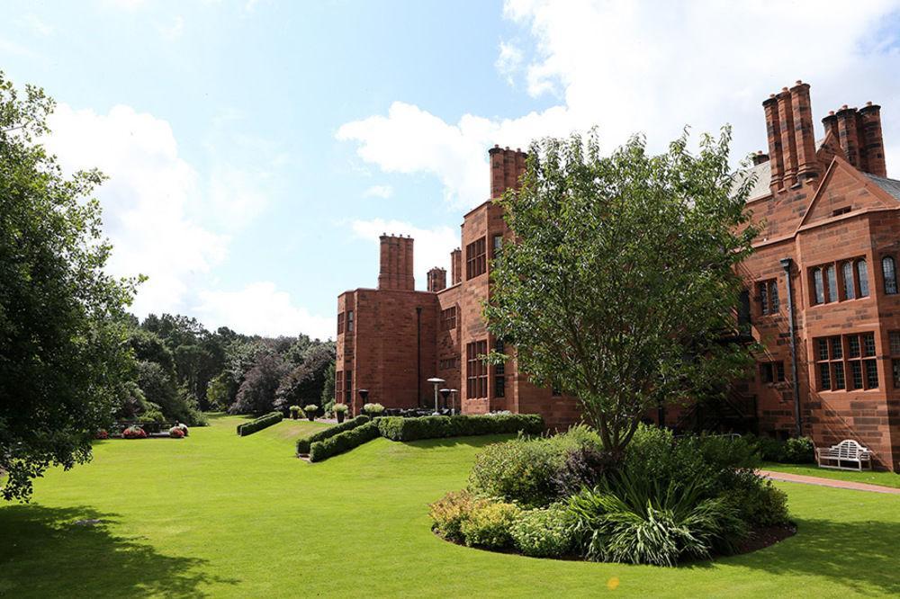 בארו אין פרנס Abbey House Hotel מראה חיצוני תמונה
