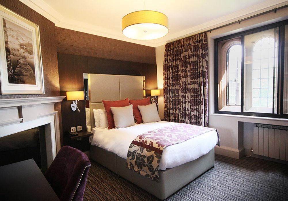 בארו אין פרנס Abbey House Hotel מראה חיצוני תמונה