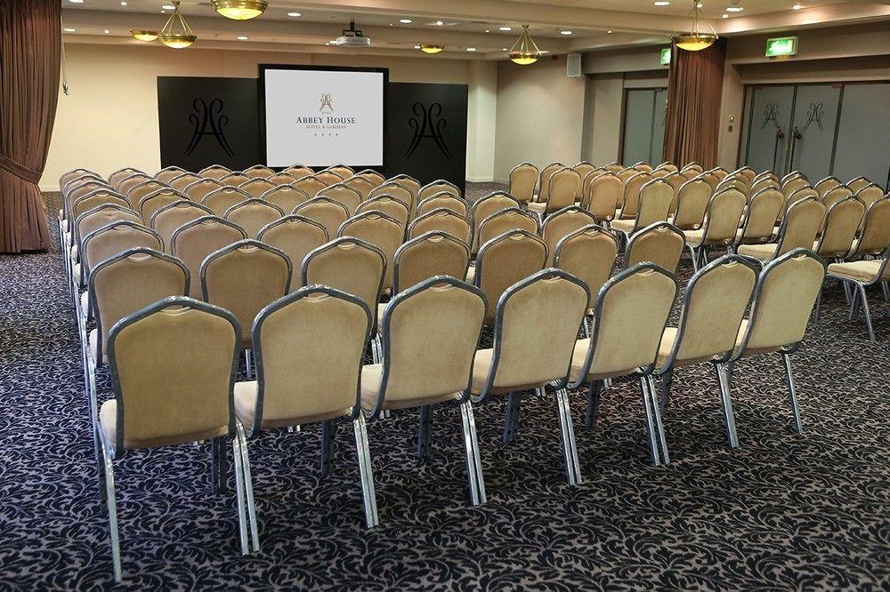 בארו אין פרנס Abbey House Hotel מראה חיצוני תמונה