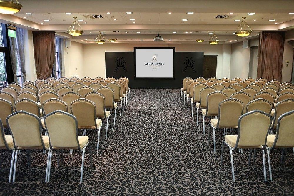 בארו אין פרנס Abbey House Hotel מראה חיצוני תמונה