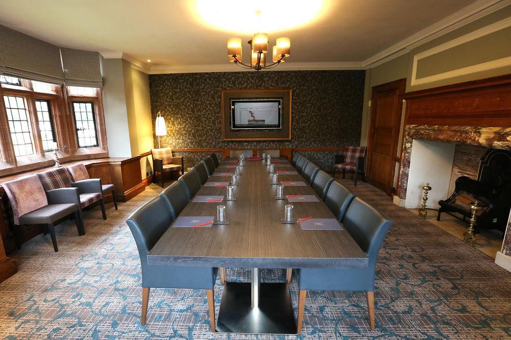 בארו אין פרנס Abbey House Hotel מראה חיצוני תמונה