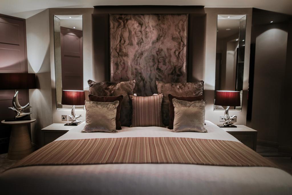 בארו אין פרנס Abbey House Hotel מראה חיצוני תמונה