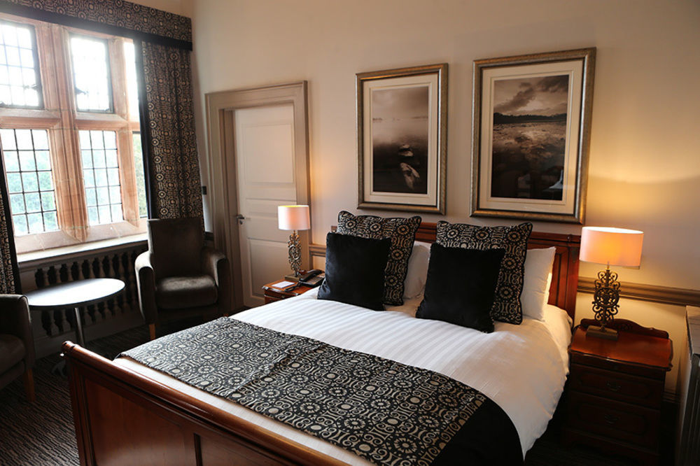 בארו אין פרנס Abbey House Hotel מראה חיצוני תמונה