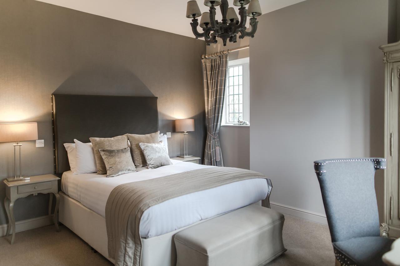 בארו אין פרנס Abbey House Hotel מראה חיצוני תמונה
