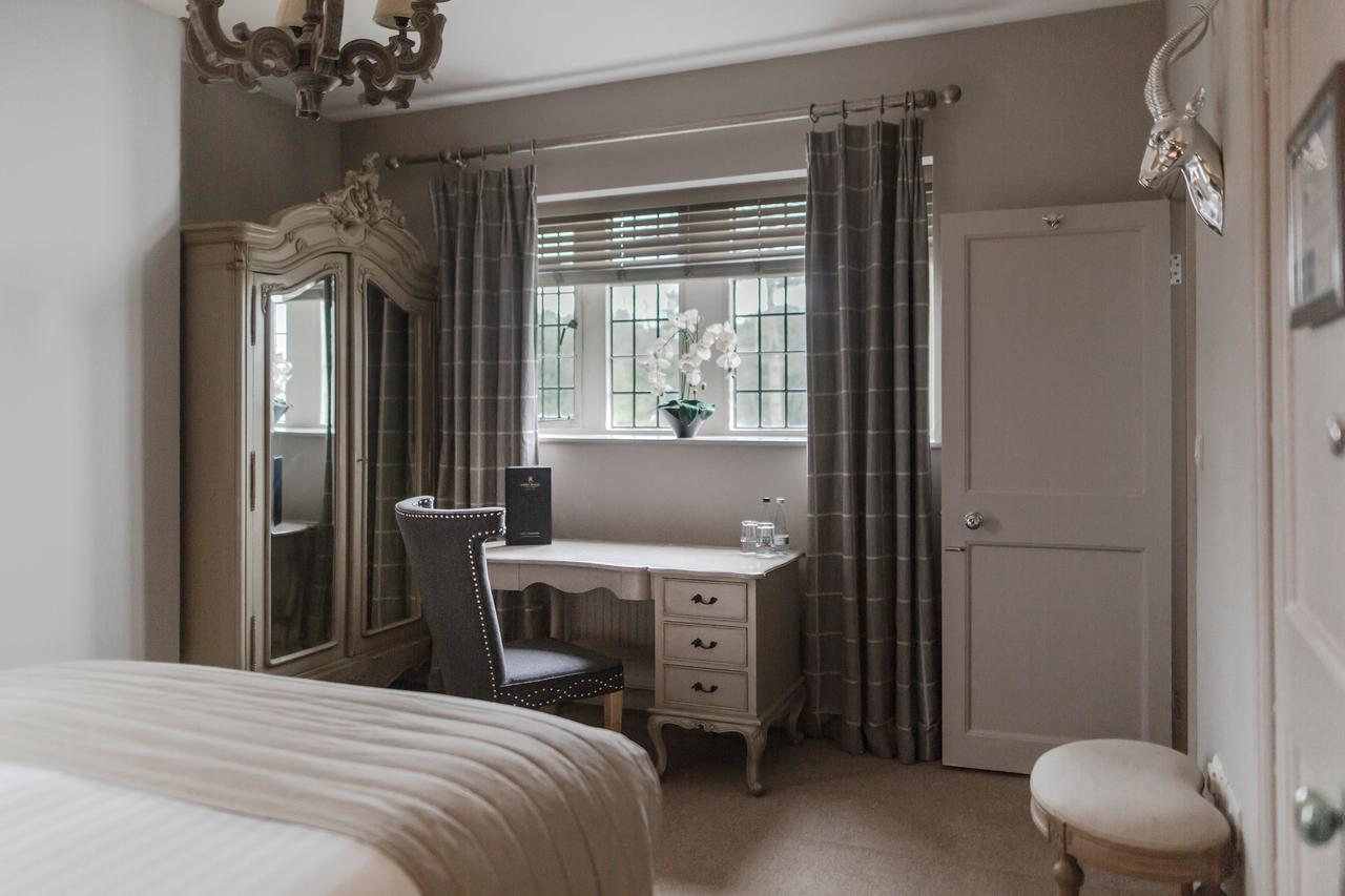 בארו אין פרנס Abbey House Hotel מראה חיצוני תמונה