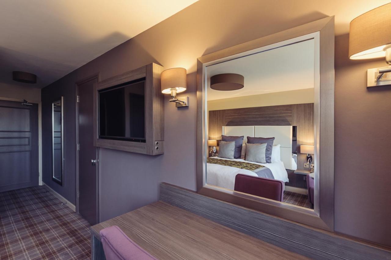 בארו אין פרנס Abbey House Hotel מראה חיצוני תמונה