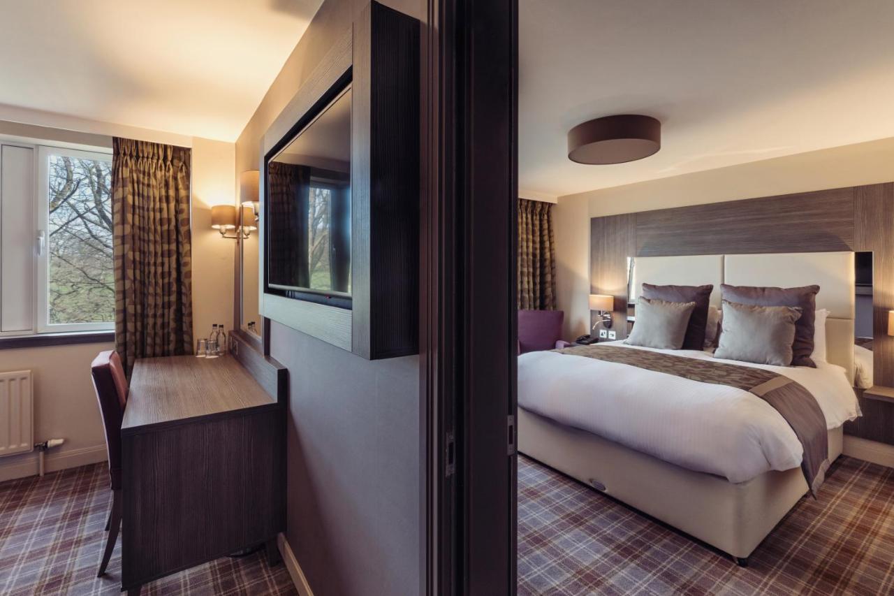 בארו אין פרנס Abbey House Hotel מראה חיצוני תמונה