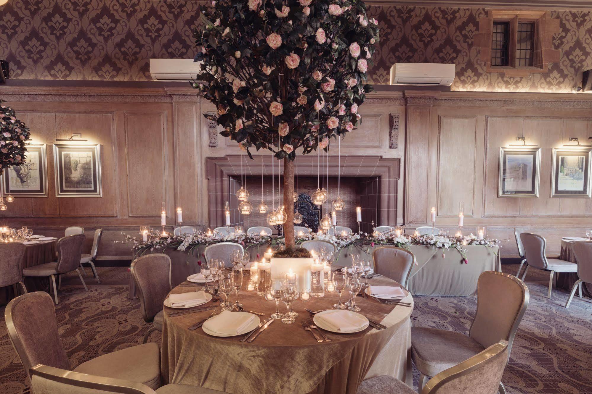 בארו אין פרנס Abbey House Hotel מראה חיצוני תמונה