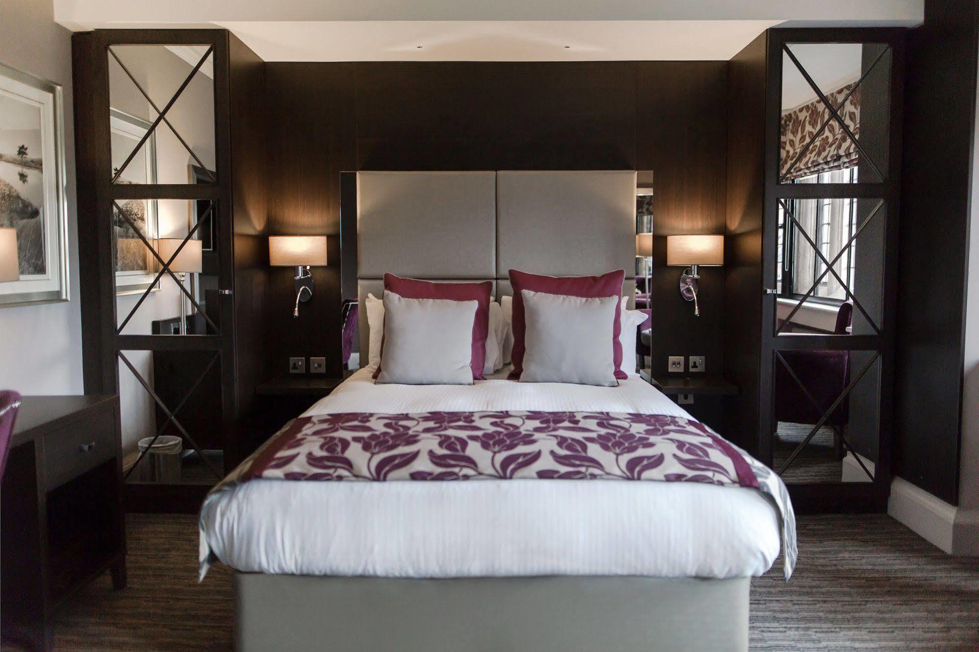 בארו אין פרנס Abbey House Hotel מראה חיצוני תמונה